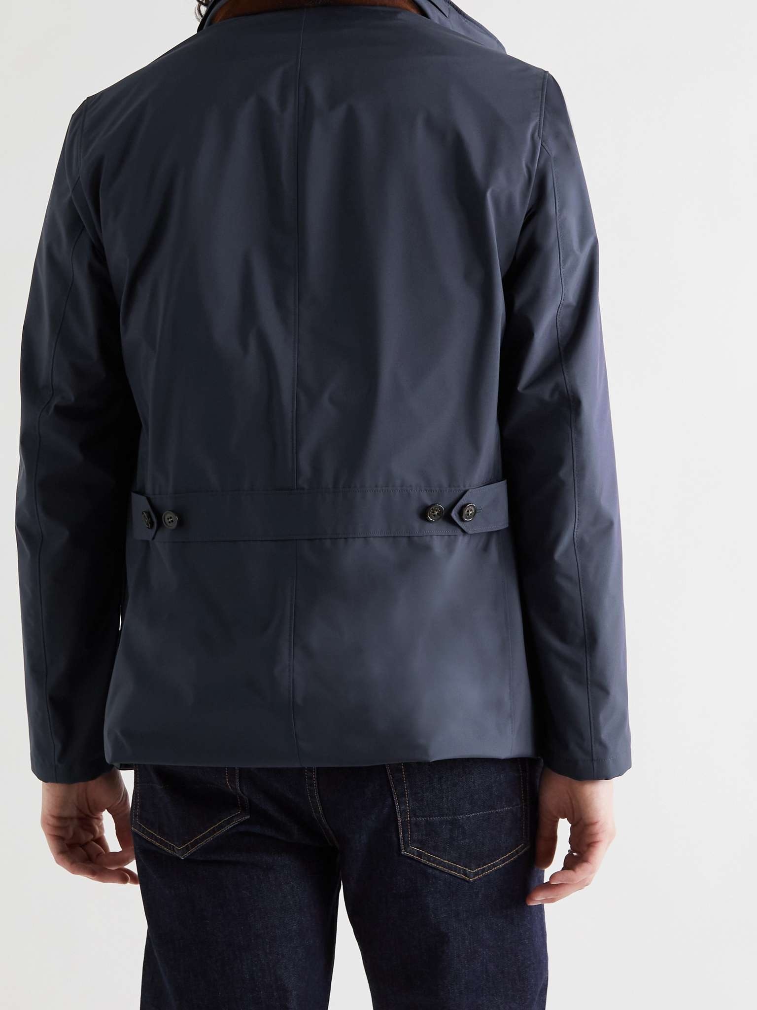 Light Voyager Storm System Jacket - 4