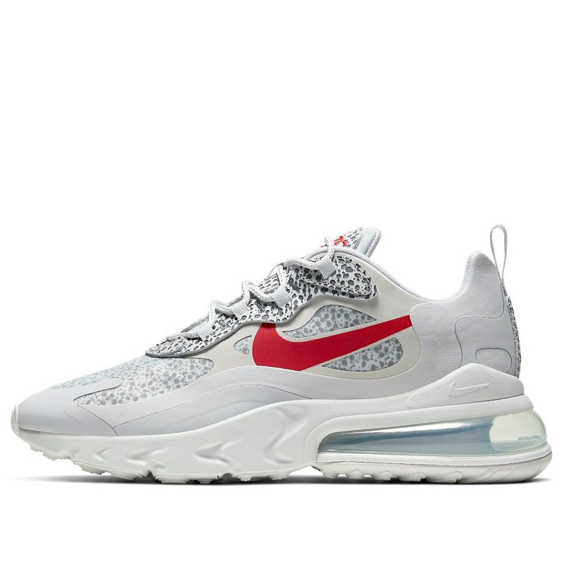 Nike Air Max 270 React 'Safari' CT2535-001 - 1
