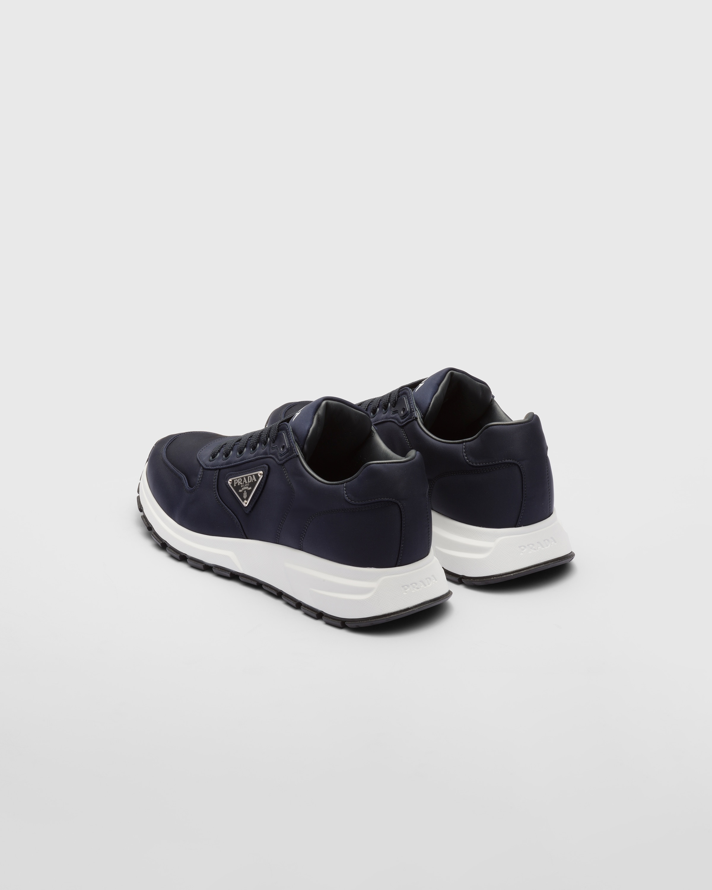 Prax 01 Re-Nylon sneakers - 5