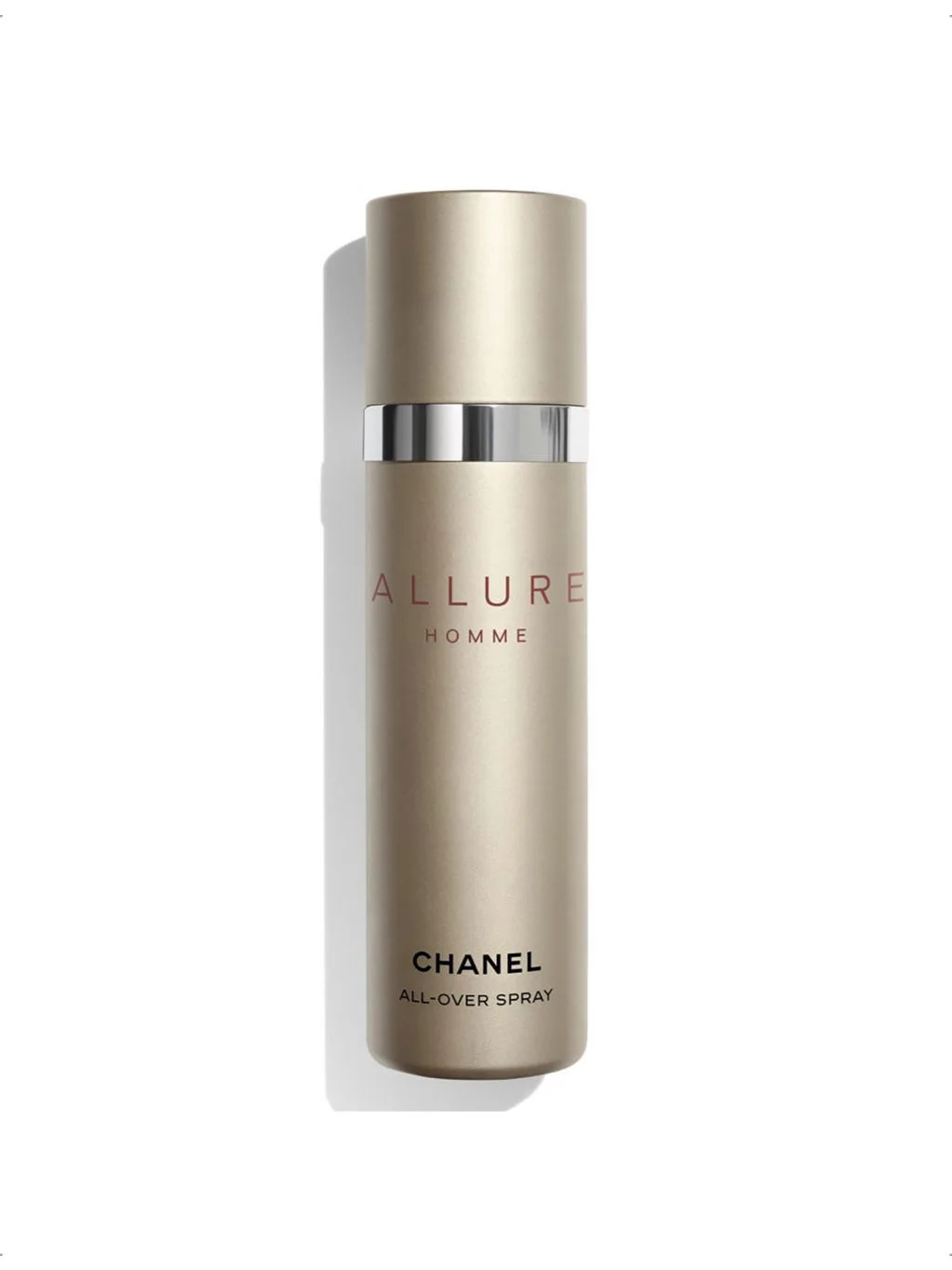 ALLURE HOMME All-Over Spray 100ml - 1