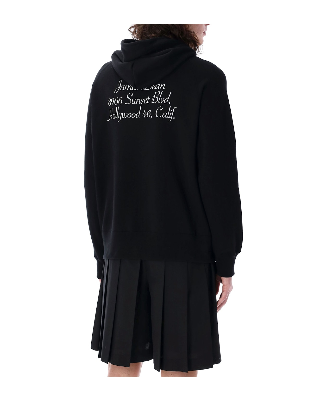 James Dean Hoodie - 2