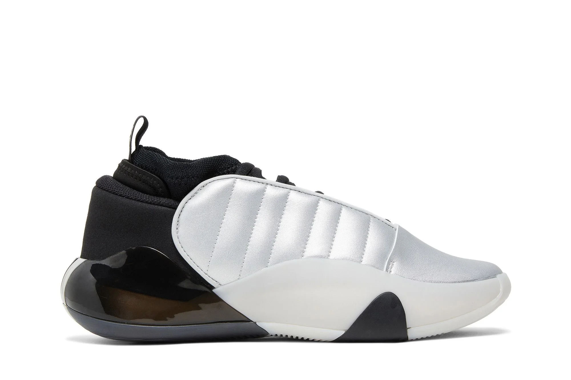 Harden Vol. 7 'Silver Metallic' - 1