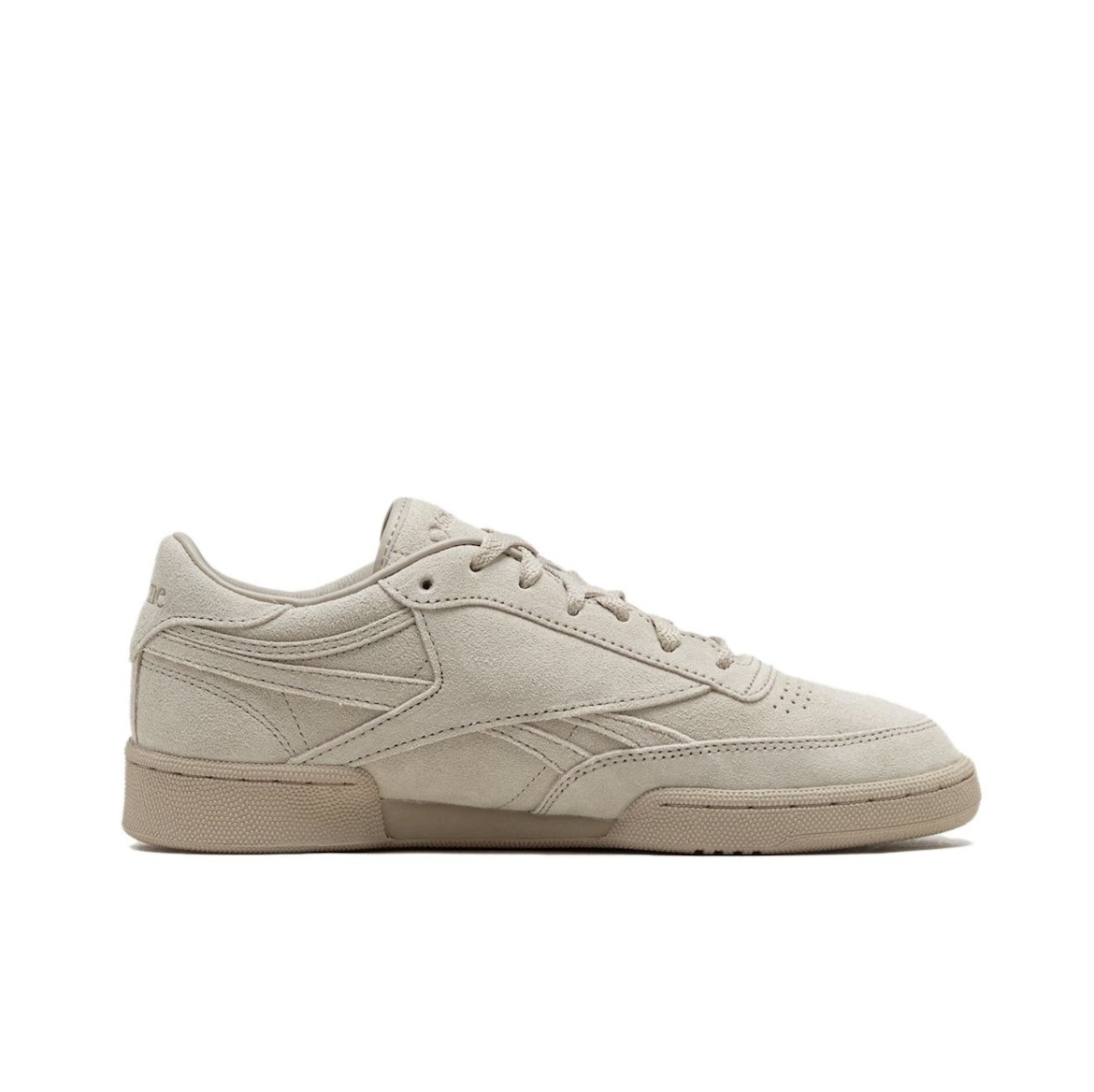 Reebok x Dime Club C Revenge 'Light Sand' 100069827 - 3