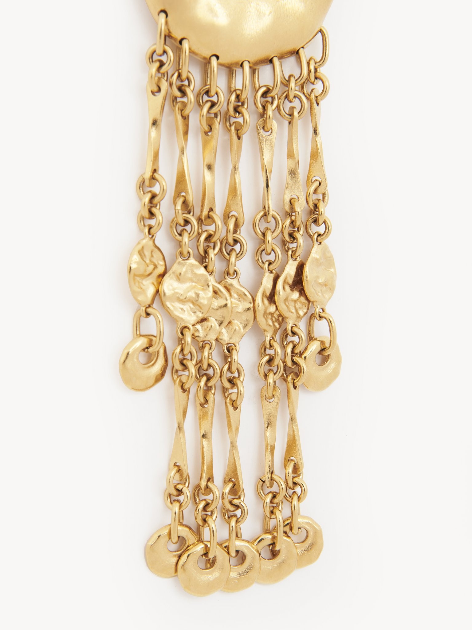 THE CHLOÉ ECLECTIC EARRINGS - 3