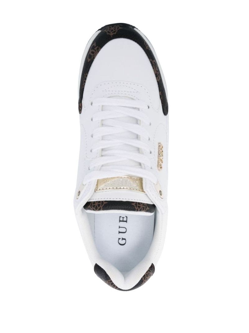 Moxea low-top sneakers 4