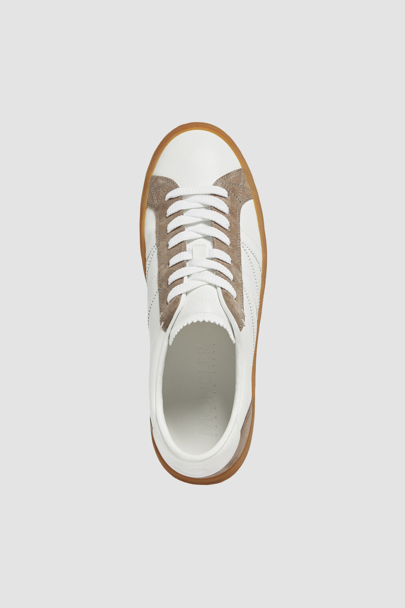 Monaco M Sneakers 5