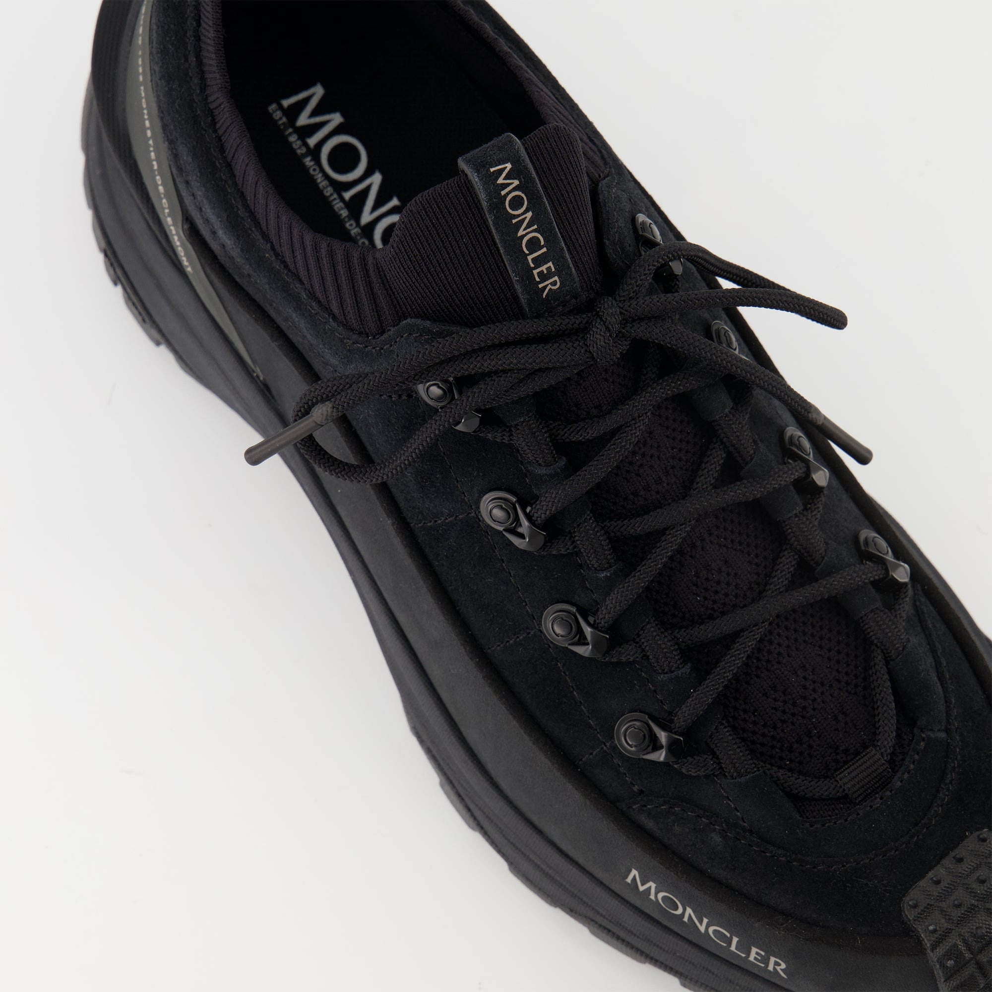 Baskets Trailgrip Lite 3 - 5