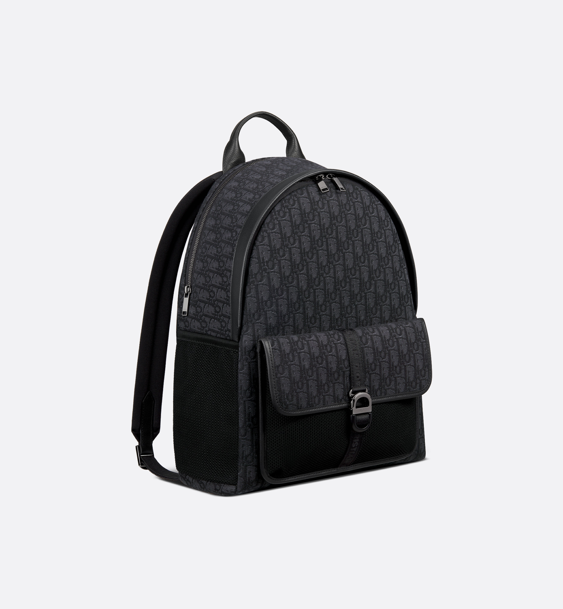 Dior 8 Backpack - 5
