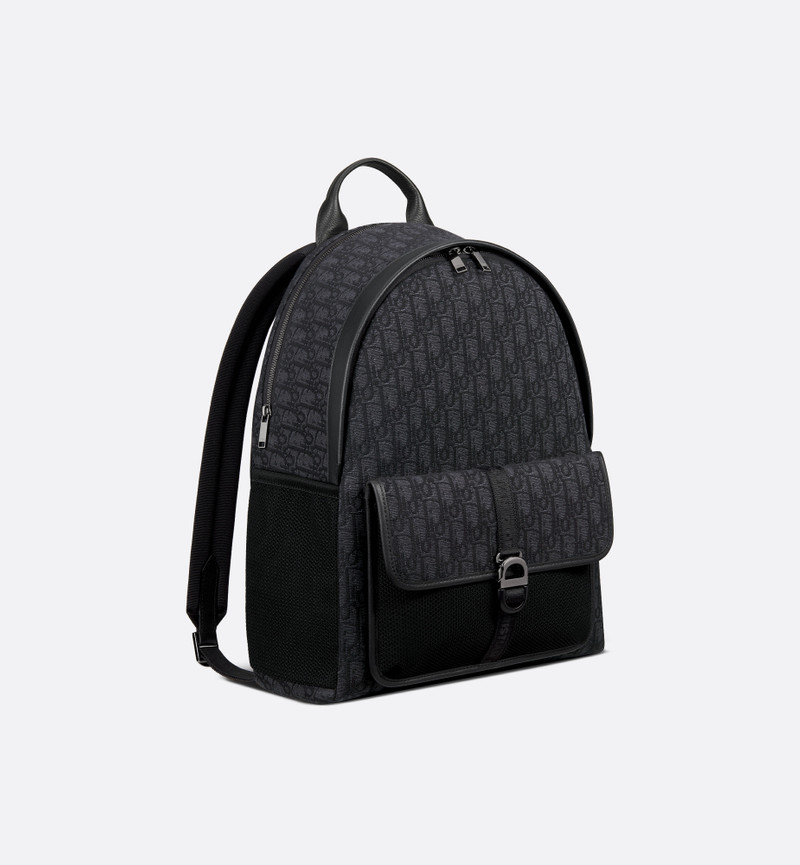 Dior 8 Backpack 5