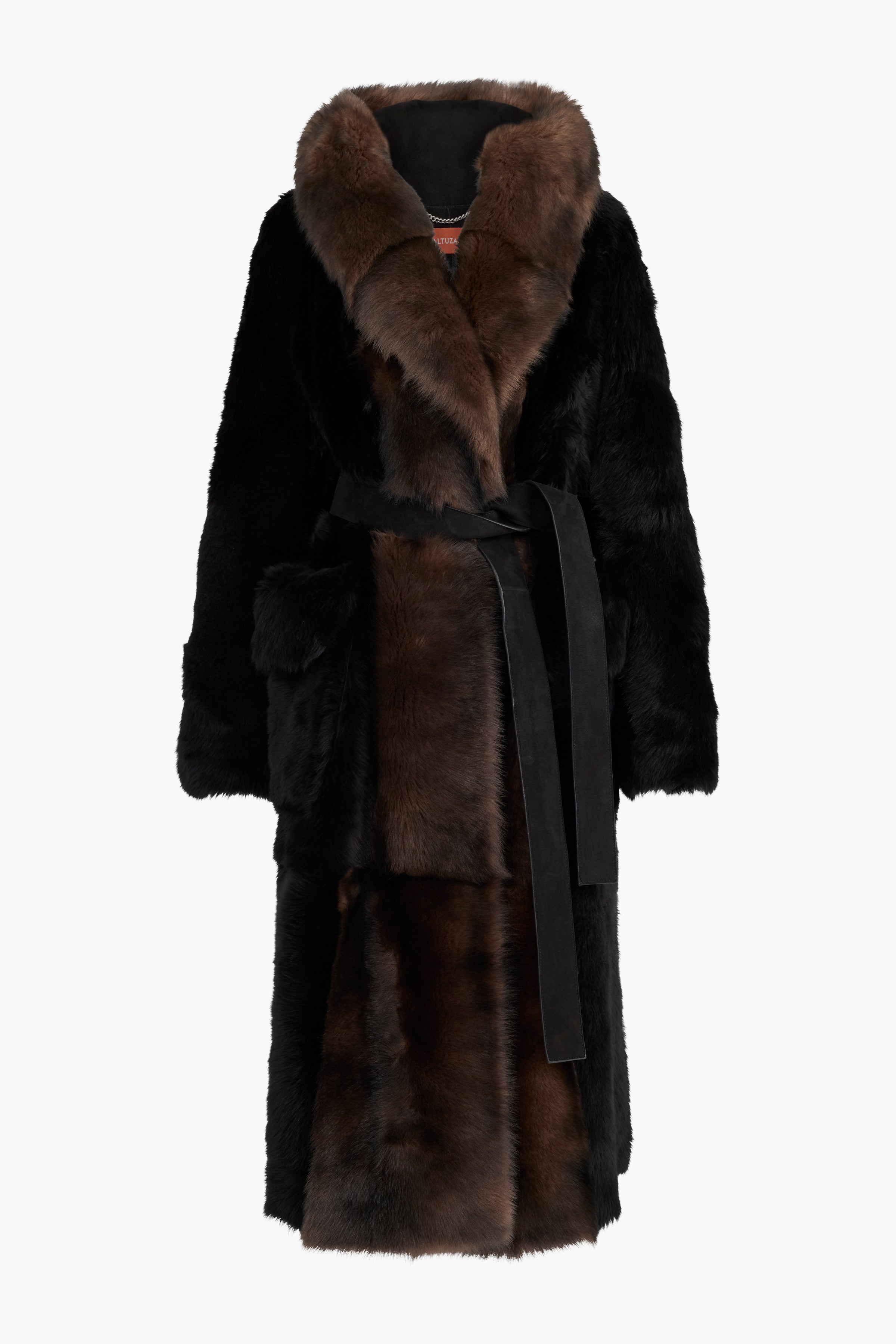 GEOFF COAT - 1