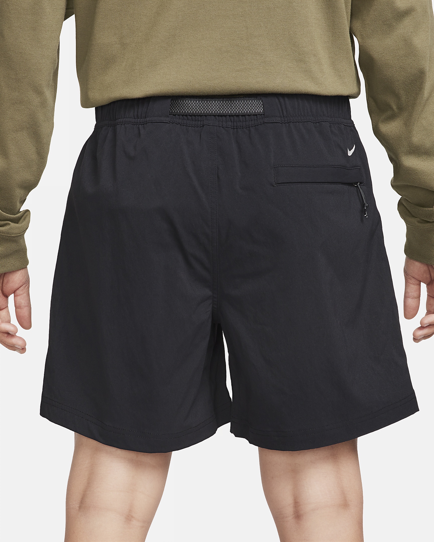 Men's Nike ACG Hiking Shorts - 3