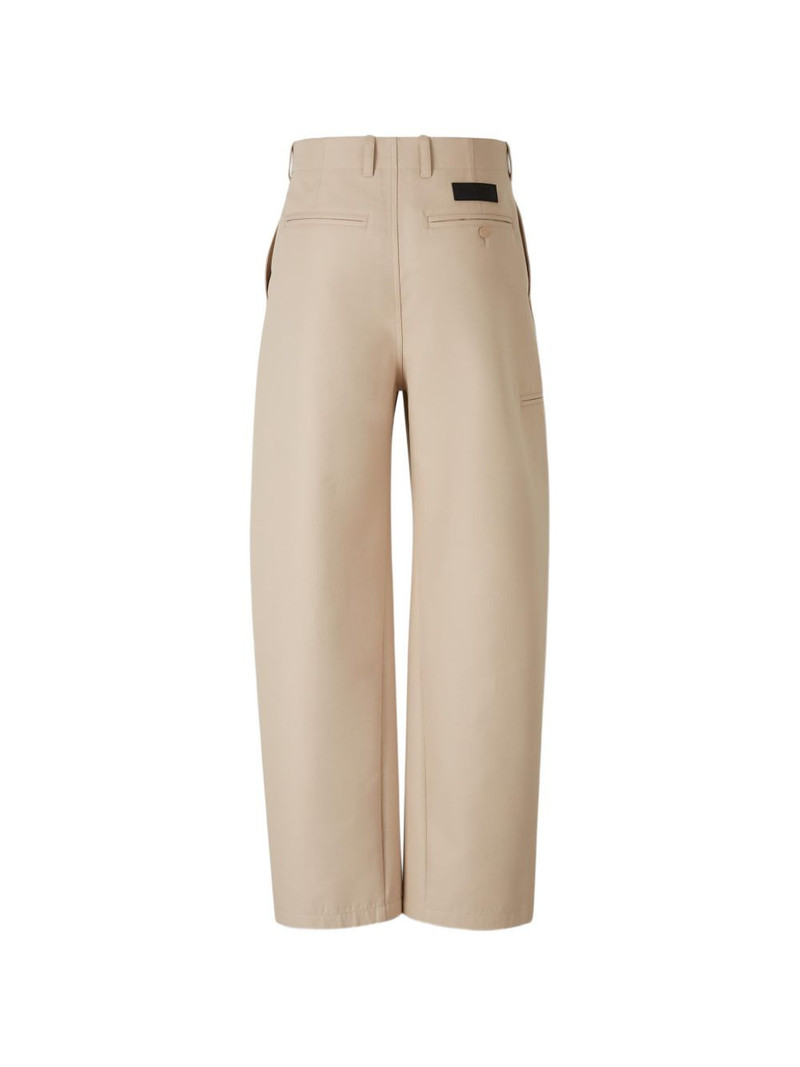 Givenchy wide-leg trousers outlook