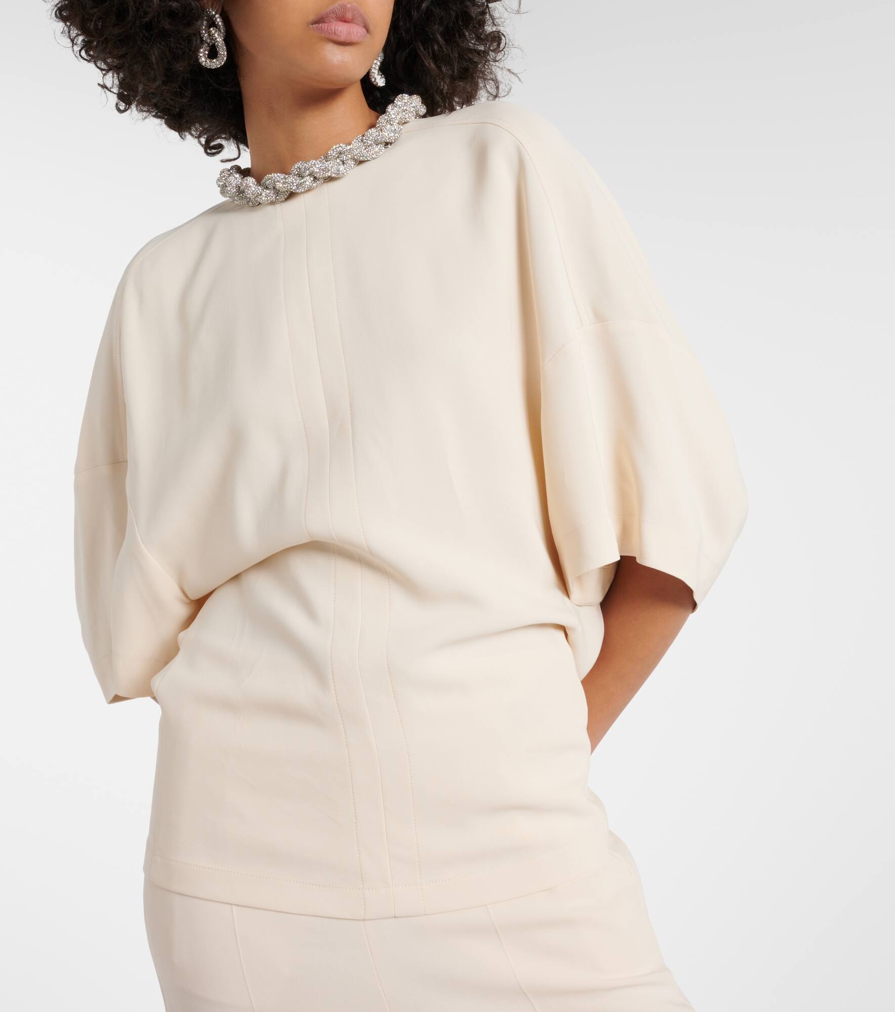 Oversized cady top - 6