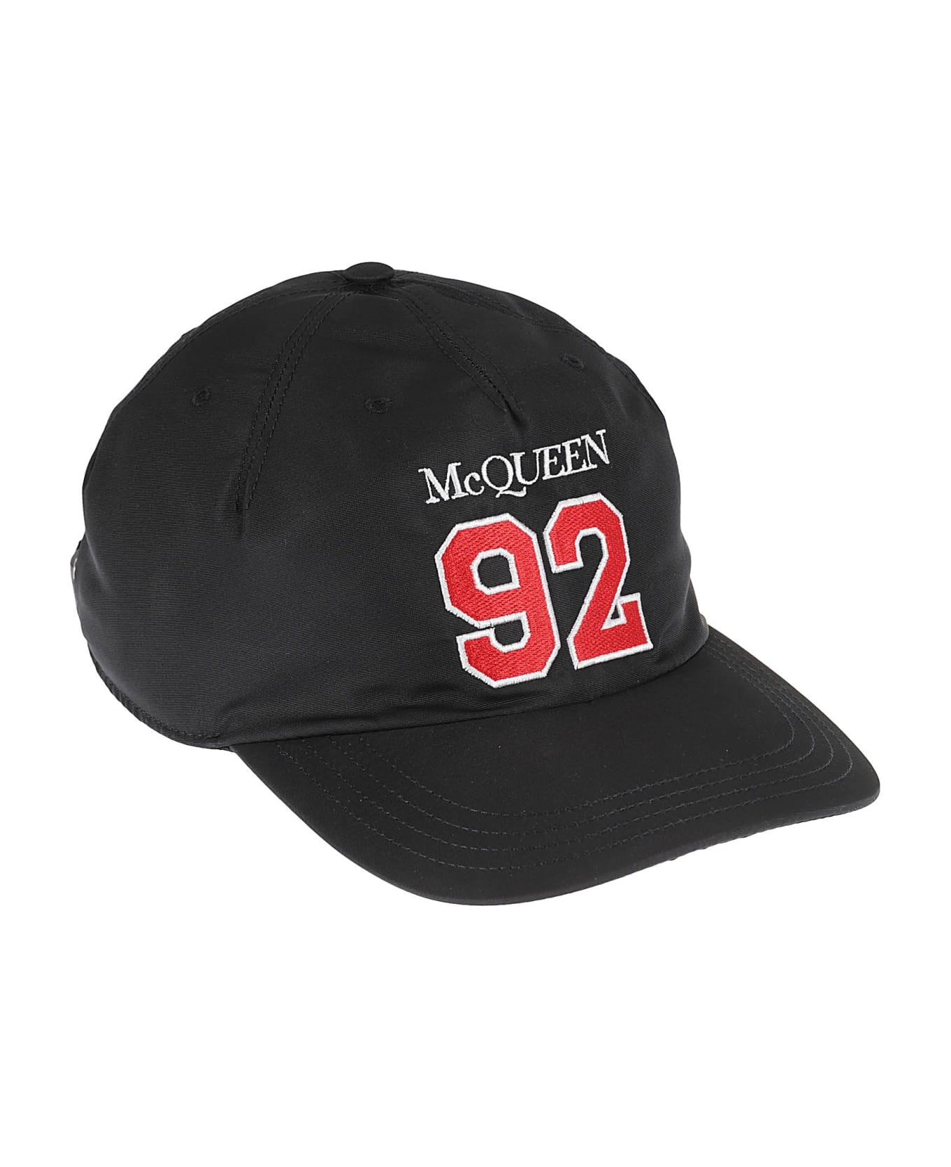Mcqueen Sport Hat - 1