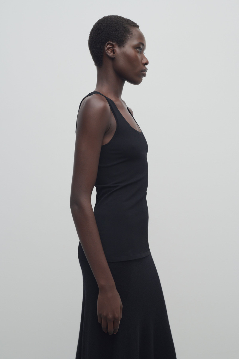 Jourse Top in Jersey 4