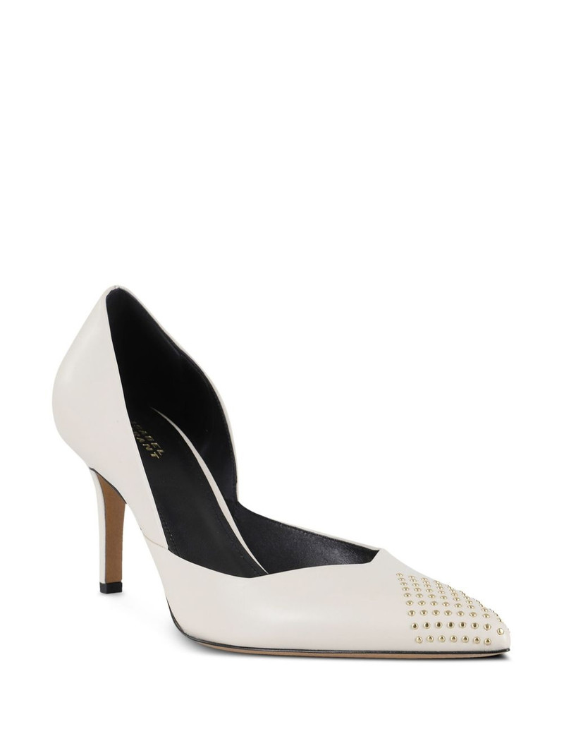 Isabel Marant 80mm Purcy pumps outlook