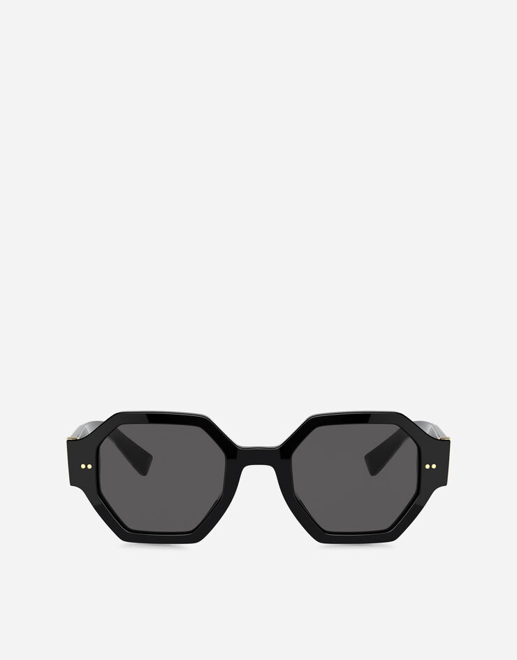 Gros grain sunglasses - 1