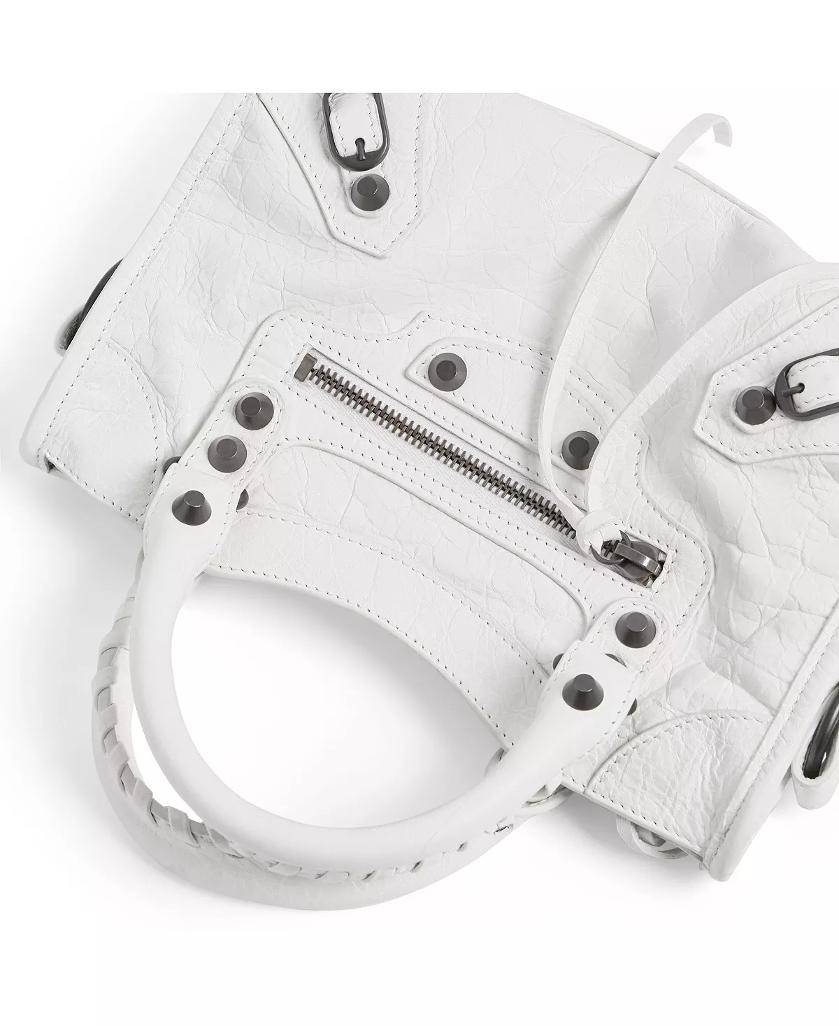 Le City Mini Bag - 13
