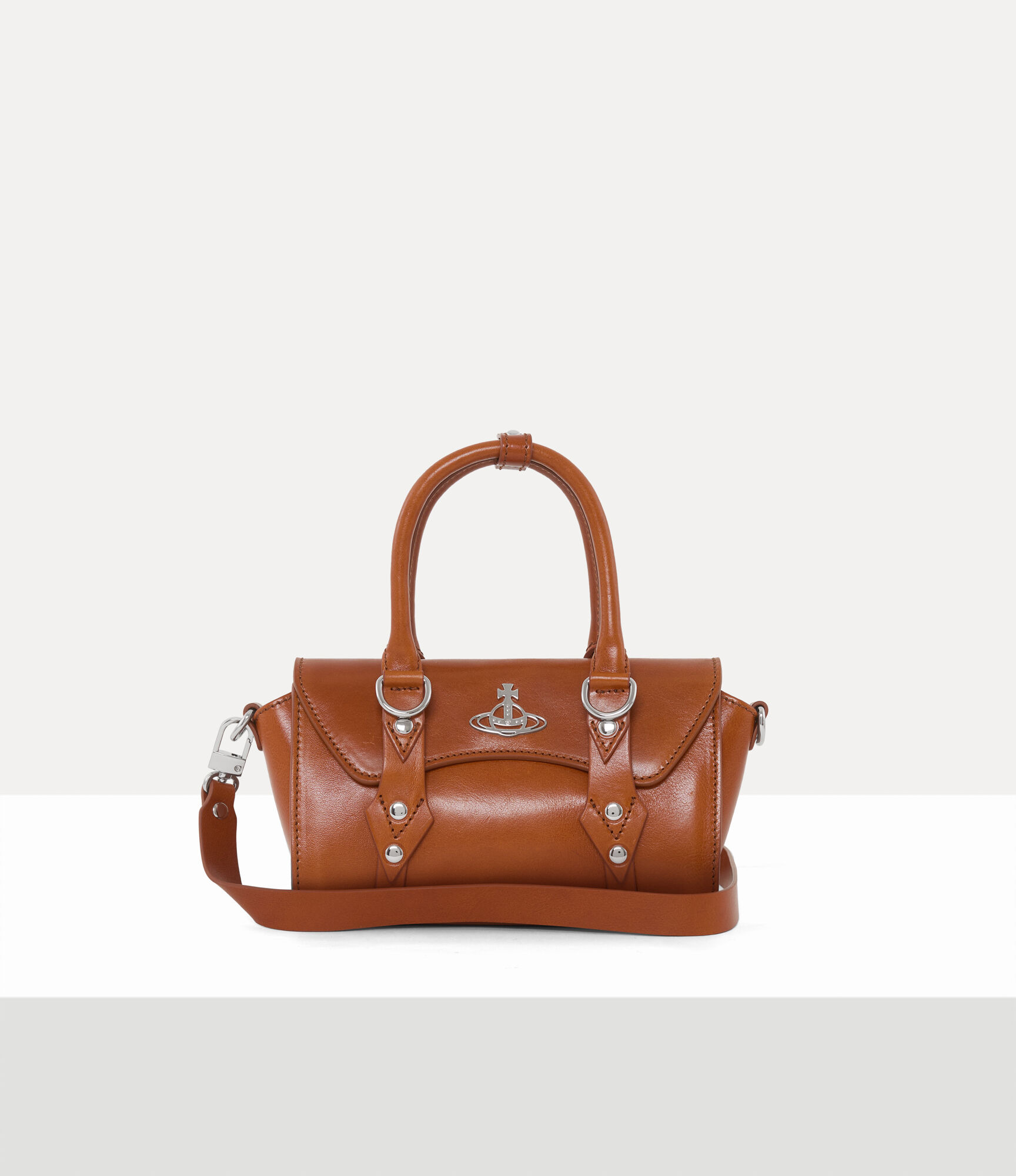 BETTINA MINI CROSSBODY - 5
