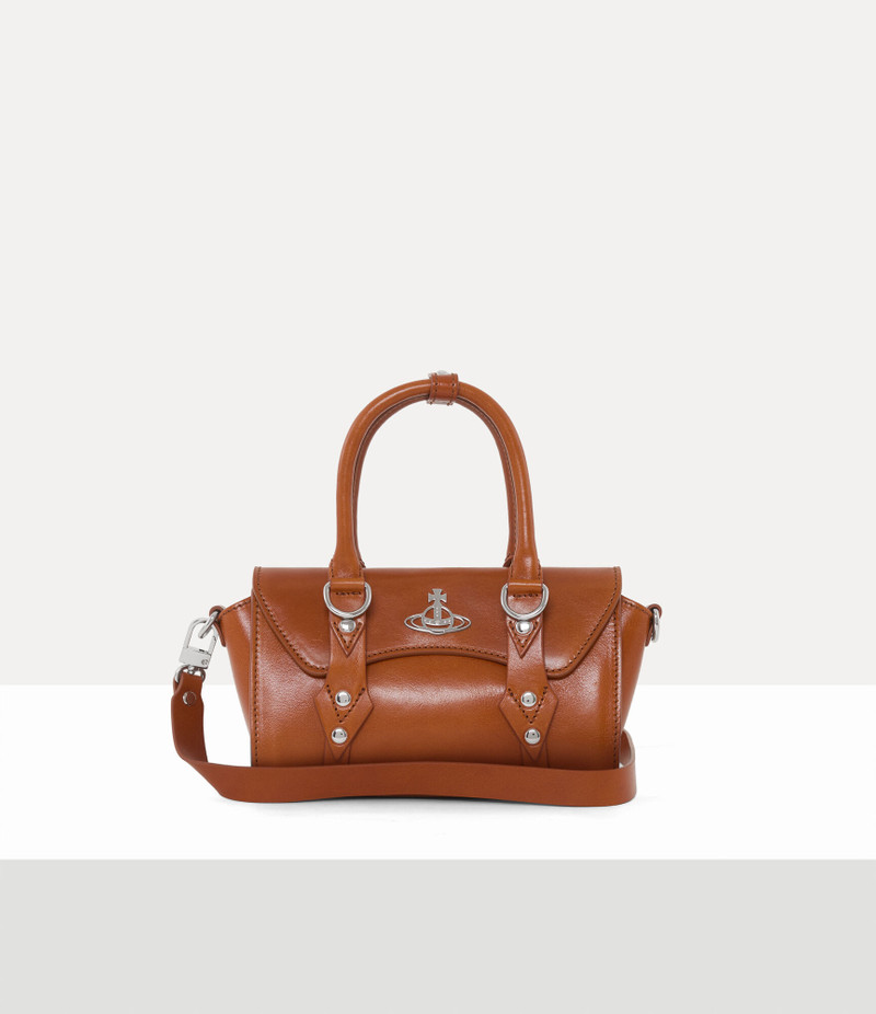 BETTINA MINI CROSSBODY 5