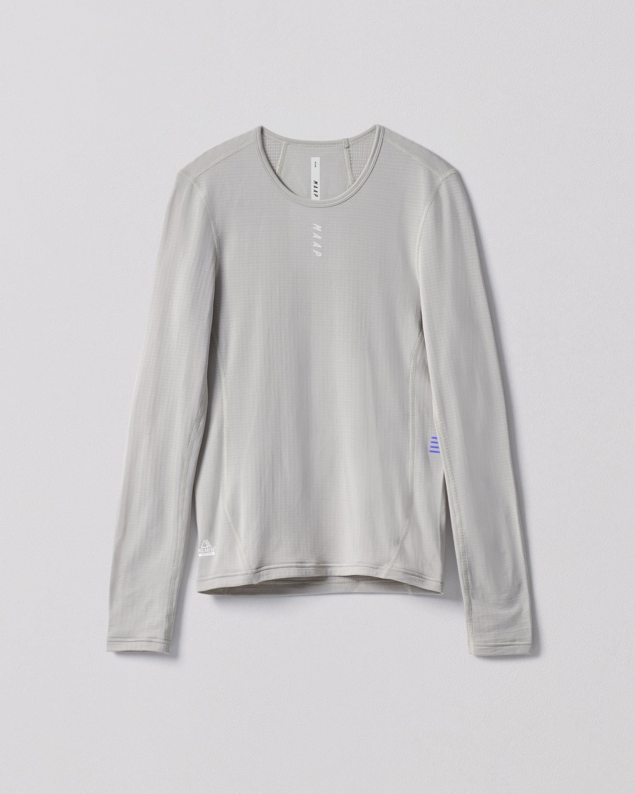 Thermal Base Layer LS Tee - 7