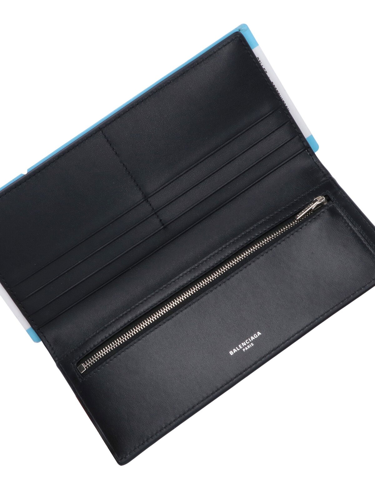 LONG WALLET "PASSPORT" - 4