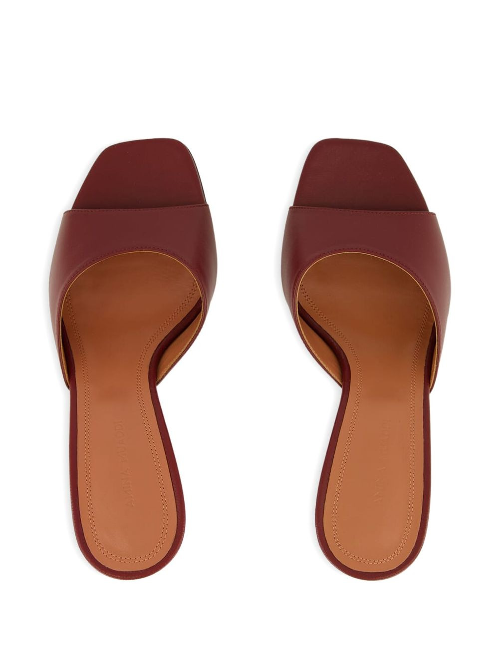 70mm Lupita sandals - 4