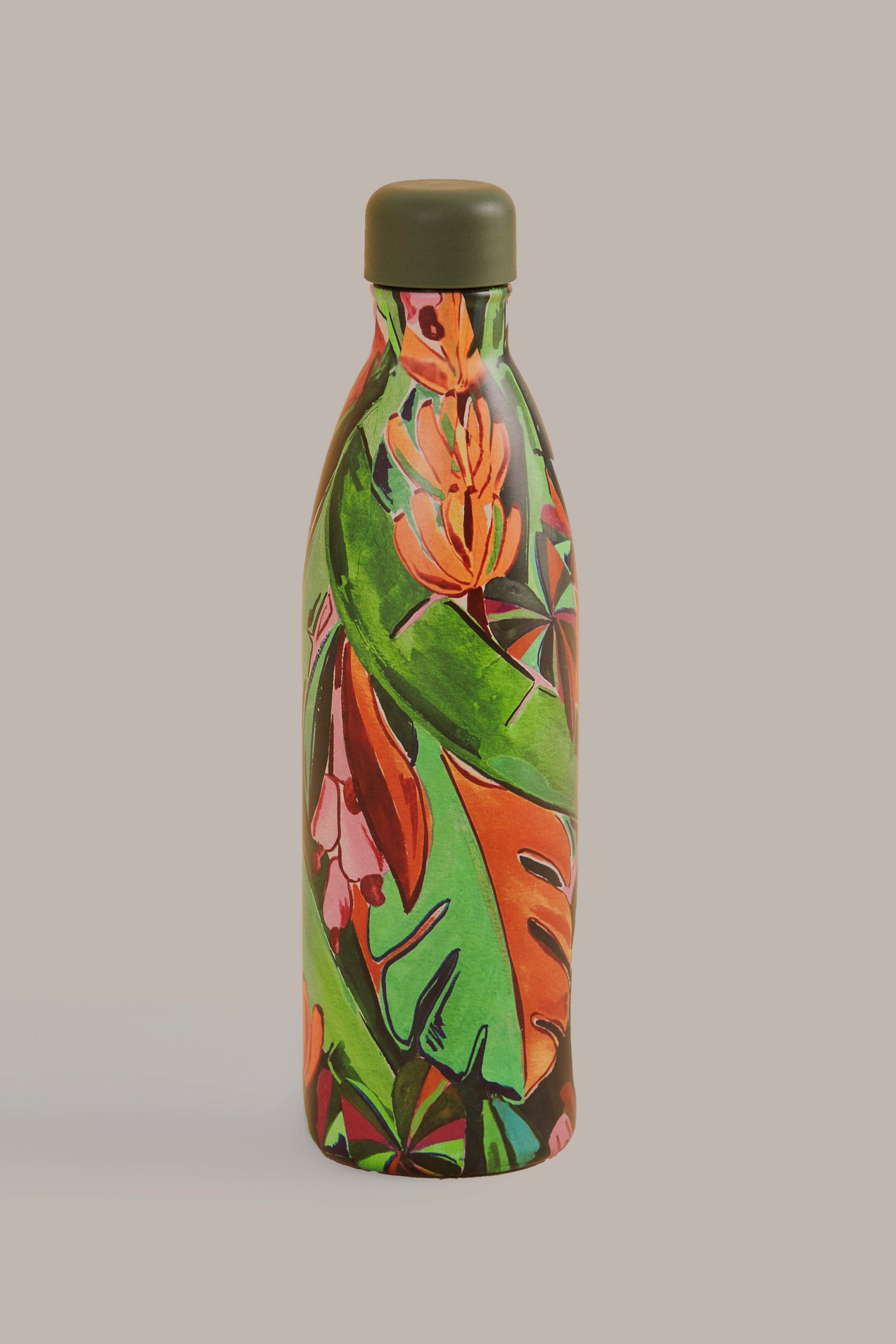 Banana Foliage Stay Fresh Big Bottle - 2