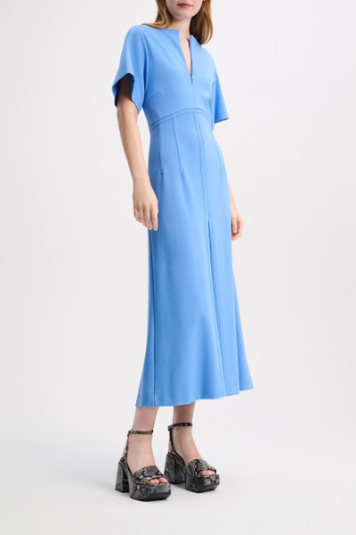 DOROTHEE SCHUMACHER EMOTIONAL ESSENCE dress outlook