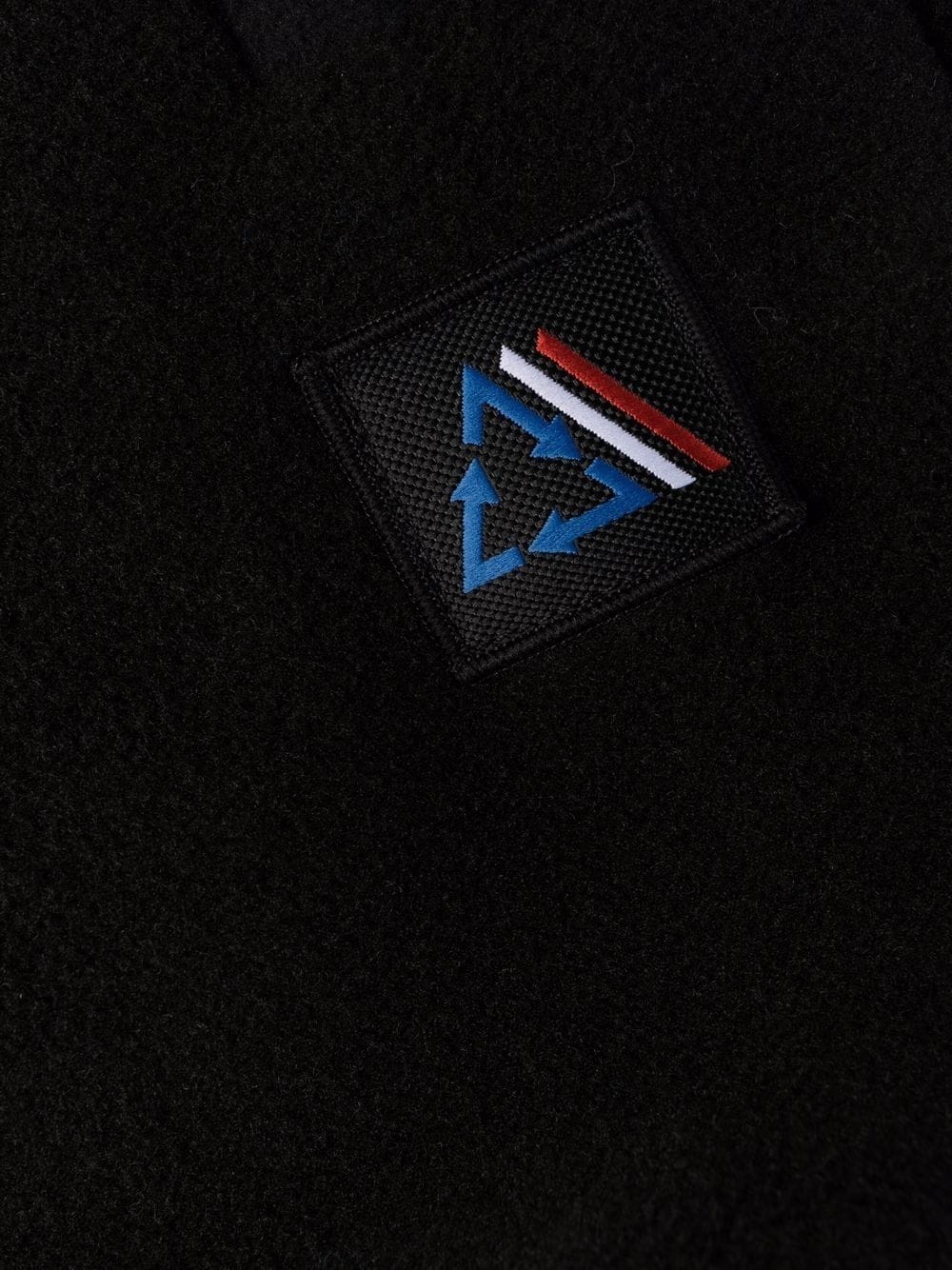 5 Moncler Craig Green Tapered Cotton-Jersey Sweatpants - 6