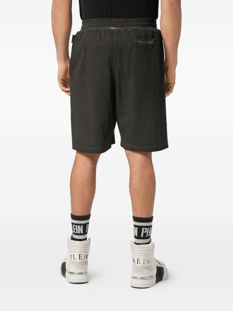 Basic Plein Old Dye shorts 4