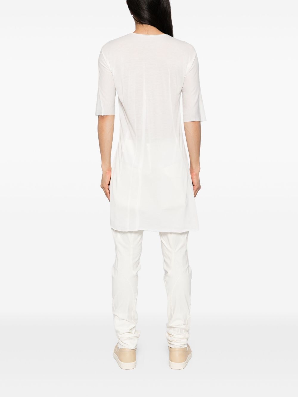 short-sleeved T-shirt - 3