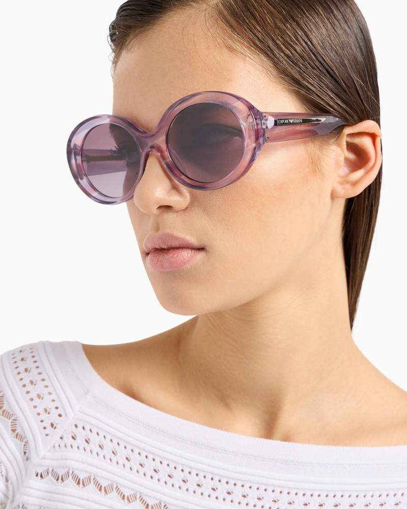 EMPORIO ARMANI SUNGLASSES outlook