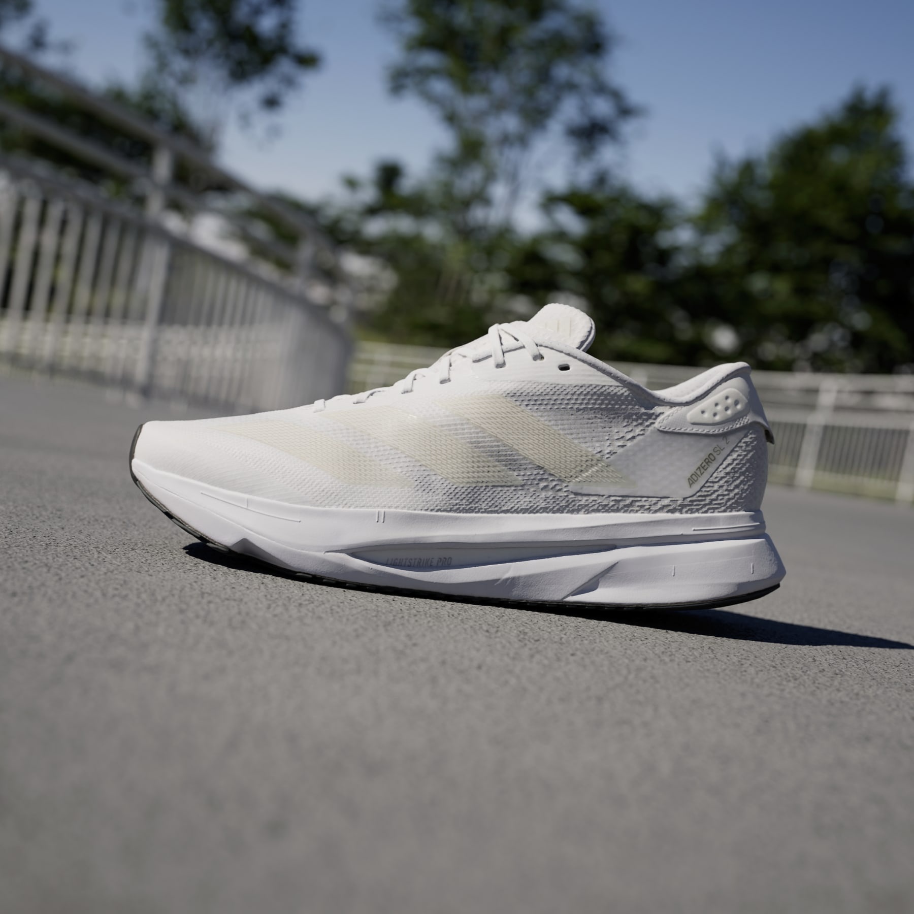 Adizero Sl2 Running Shoes - 6