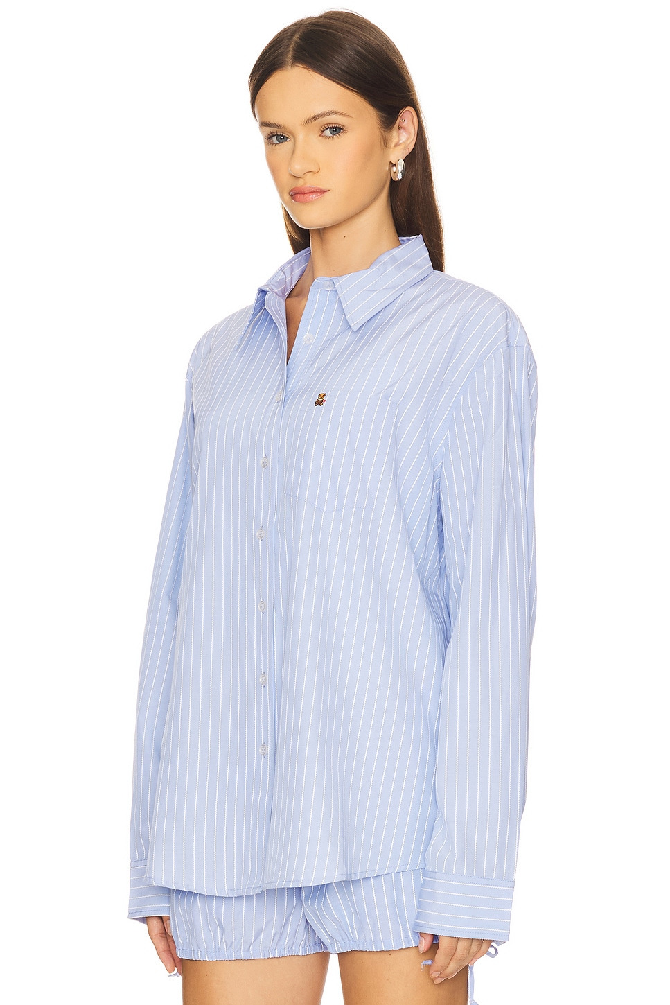 Oona Buttondown - 2