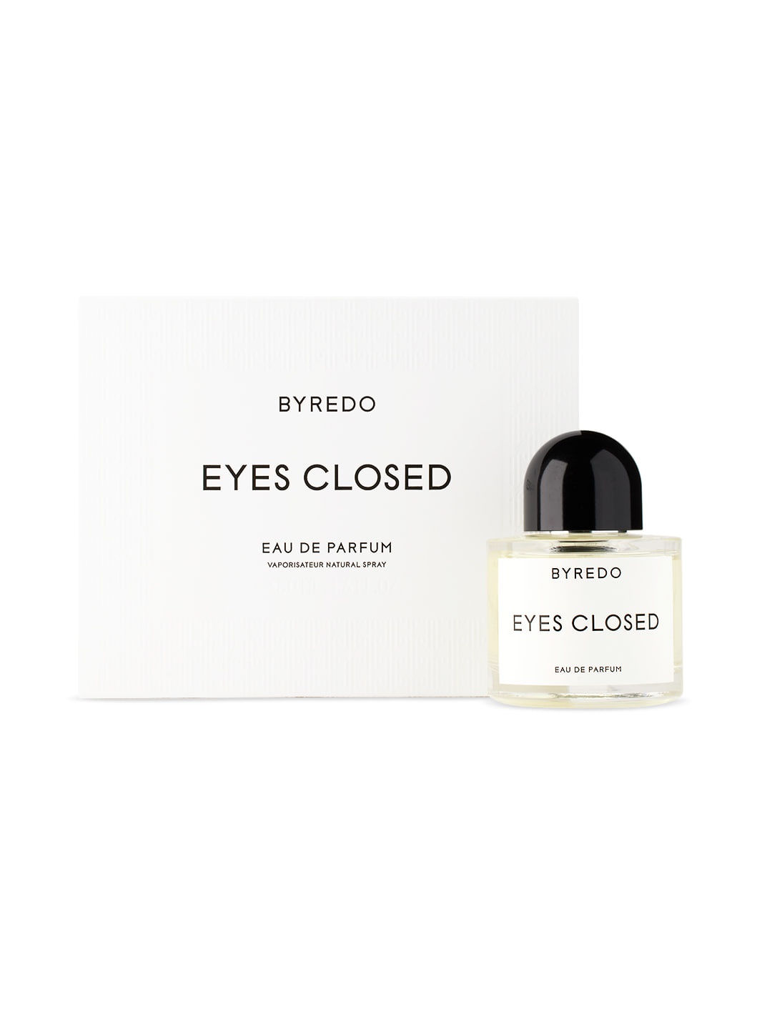 Eyes Closed Eau de Parfum, 100 mL - 3