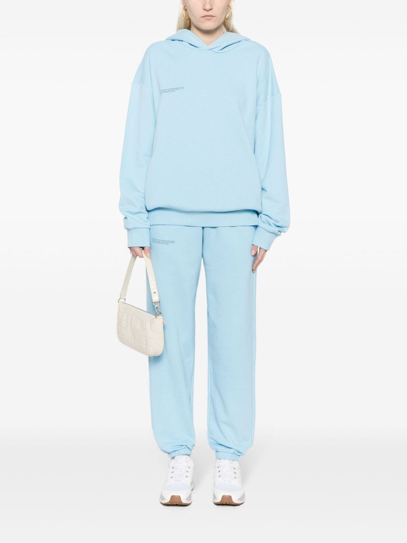PANGAIA 365 Midweight hoodie outlook