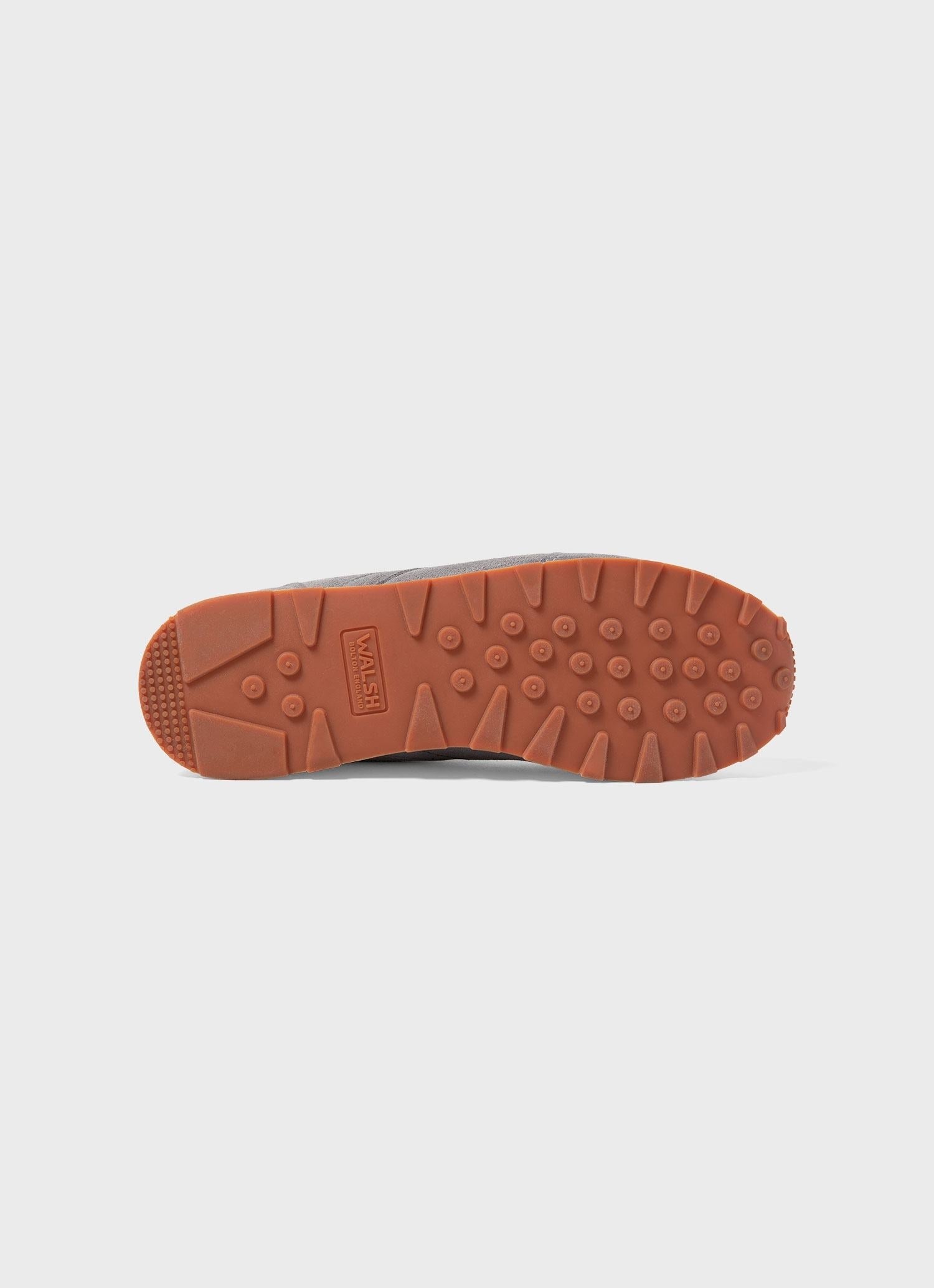 Sunspel and Walsh Trainer - 4