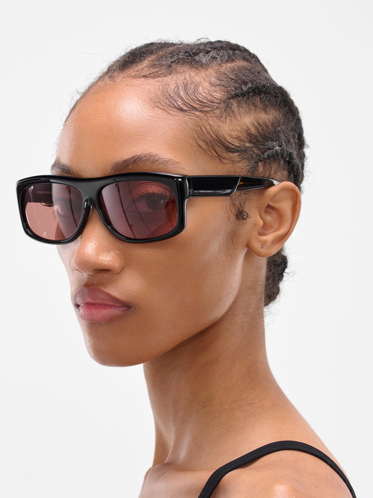Black & Sepia Paolo 68 Sunglasses - 3