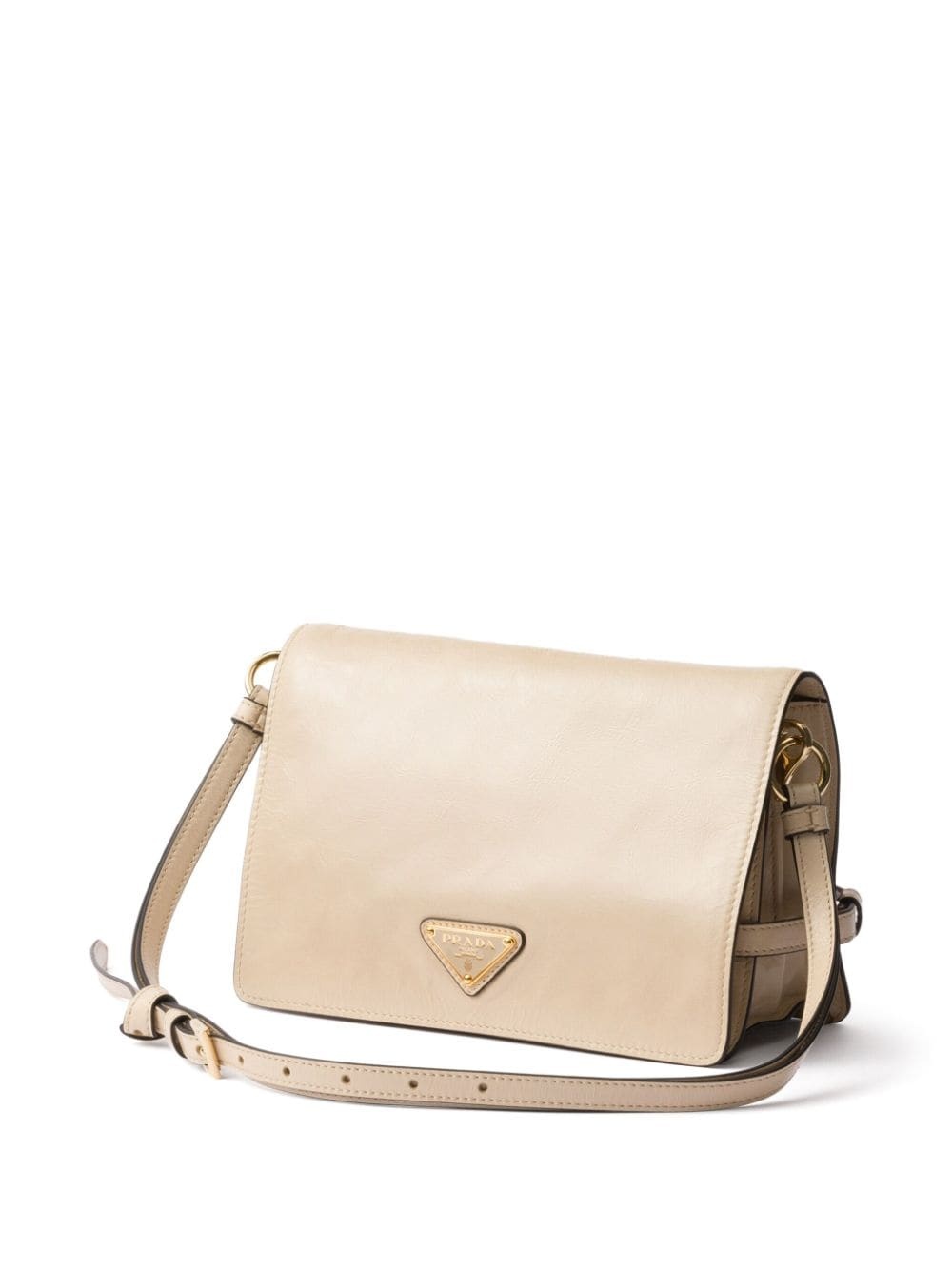 leather shoulder bag - 3