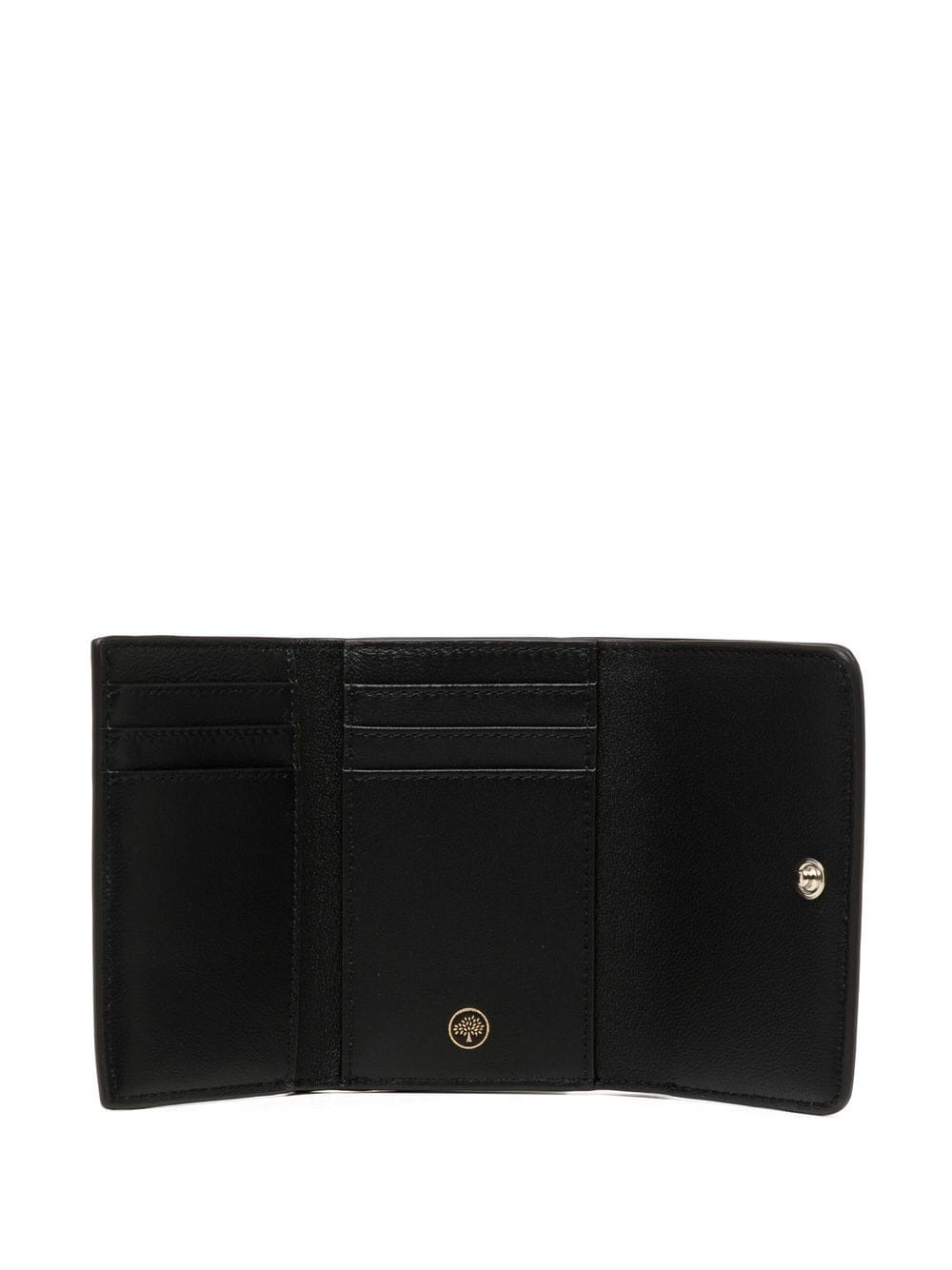 Continental trifold wallet - 3
