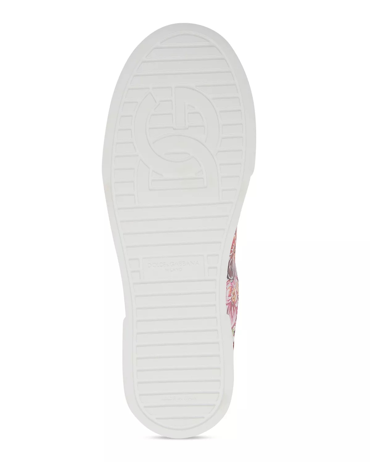 Women's Low Top Sneakers - 6