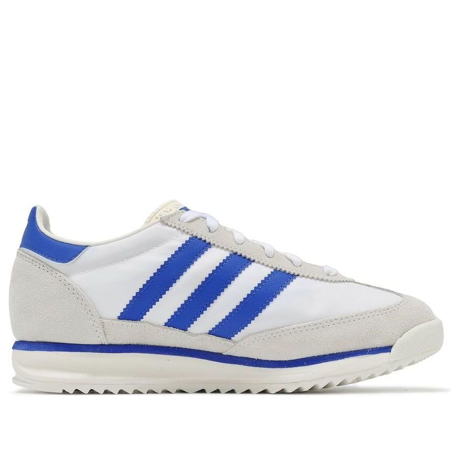 adidas SL 72 RS 'Chalk White Blue' JH8644 - 2
