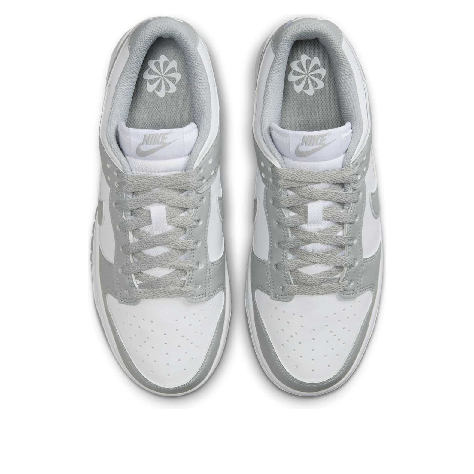 (WMNS) Nike Dunk Low Next Nature 'Light Smoke Grey' DD1873-113 - 4