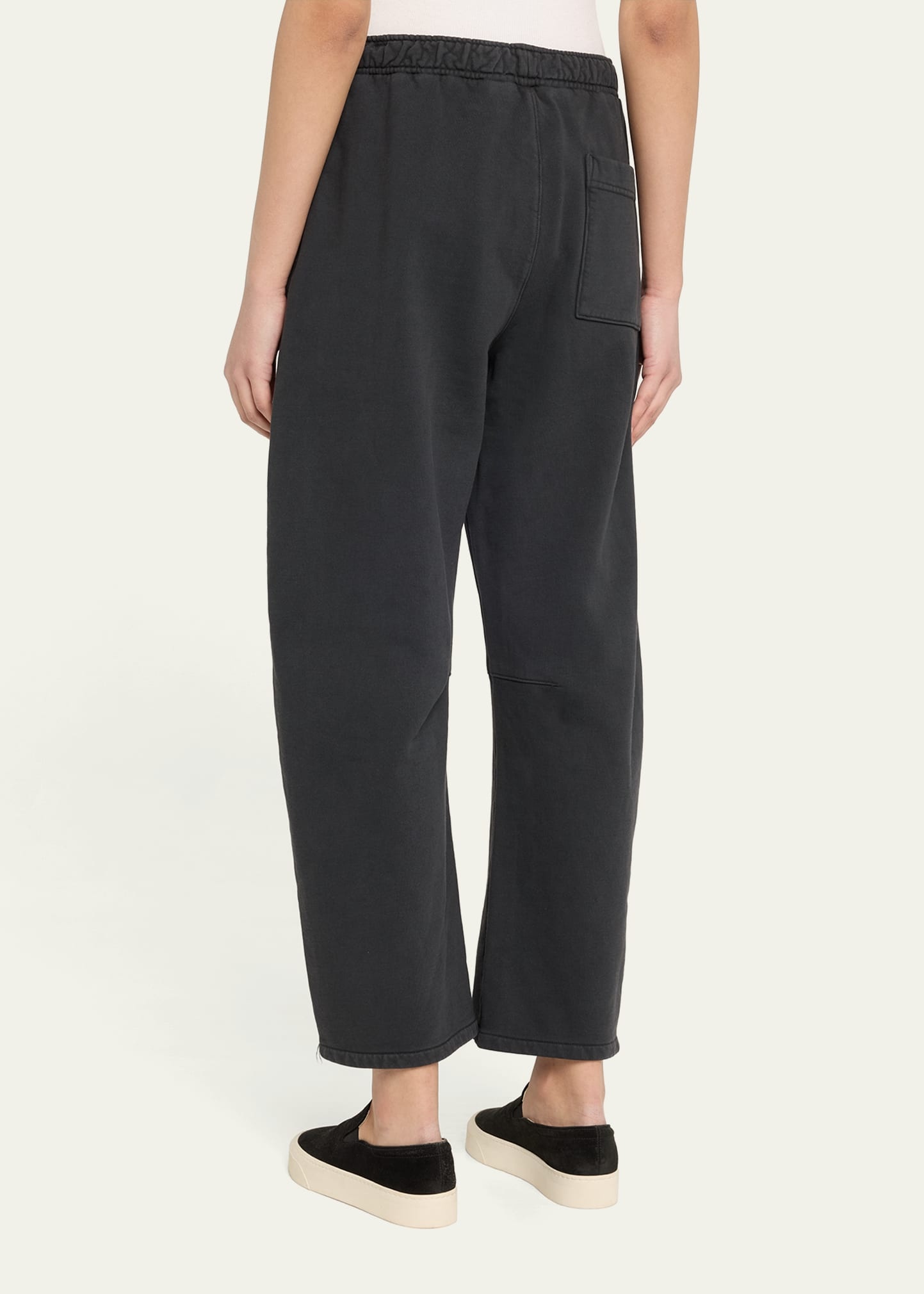 Miro Ankle Sweatpants - 3