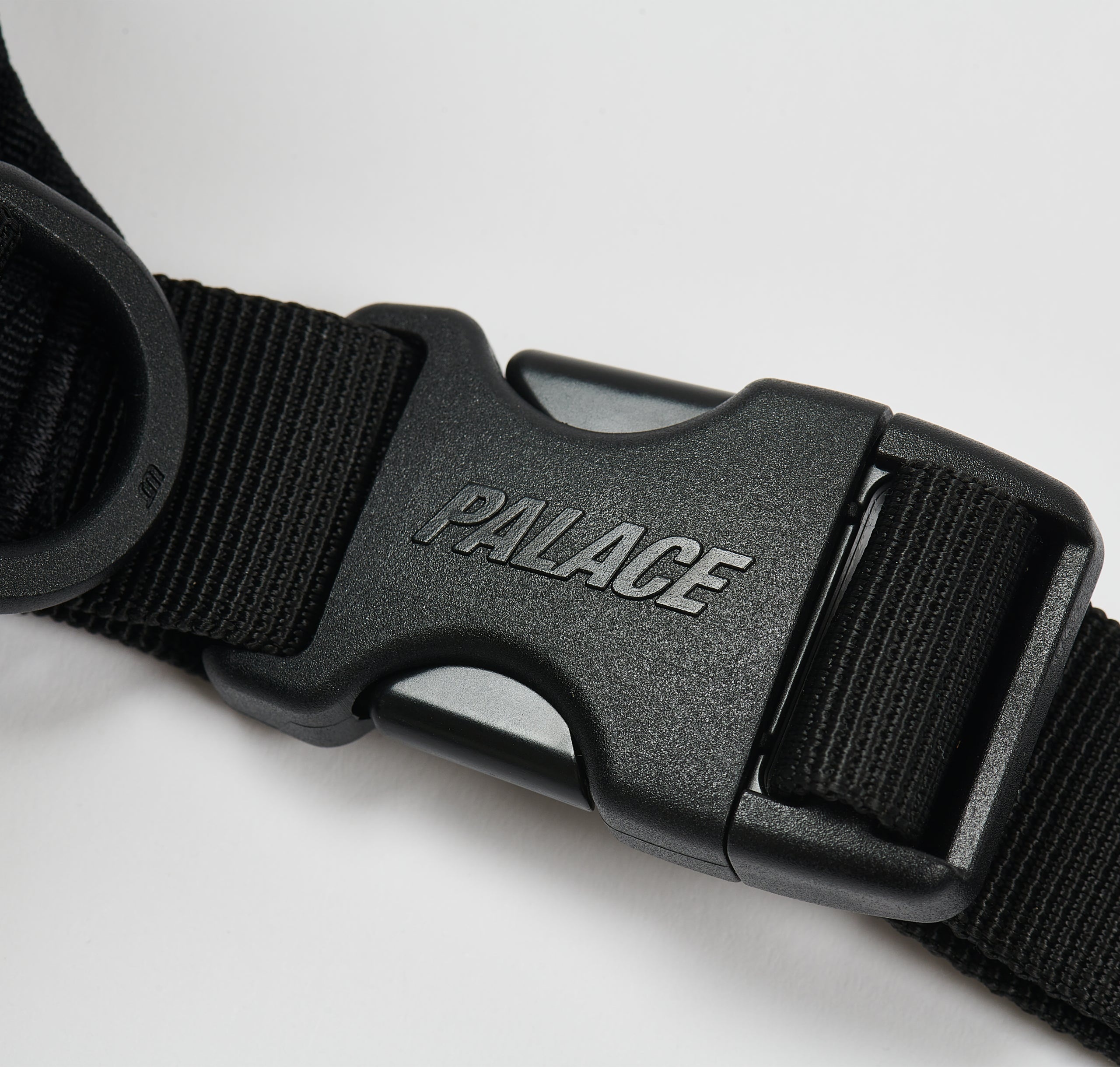 CORDURA REFLEX RS CROSS BODY BLACK - 4