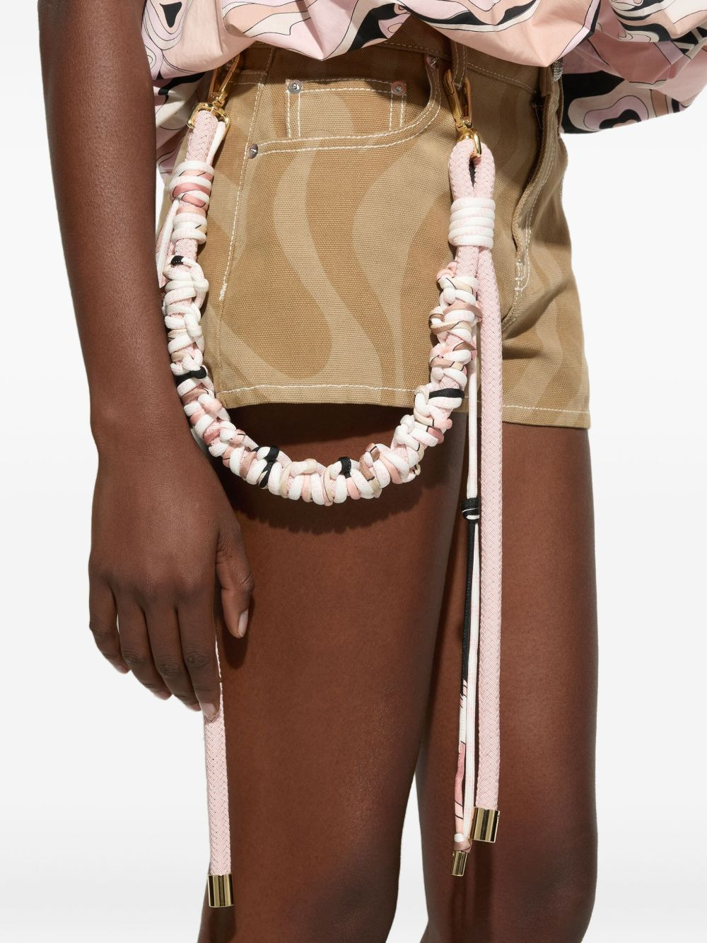 braid-tuburals belt - 4