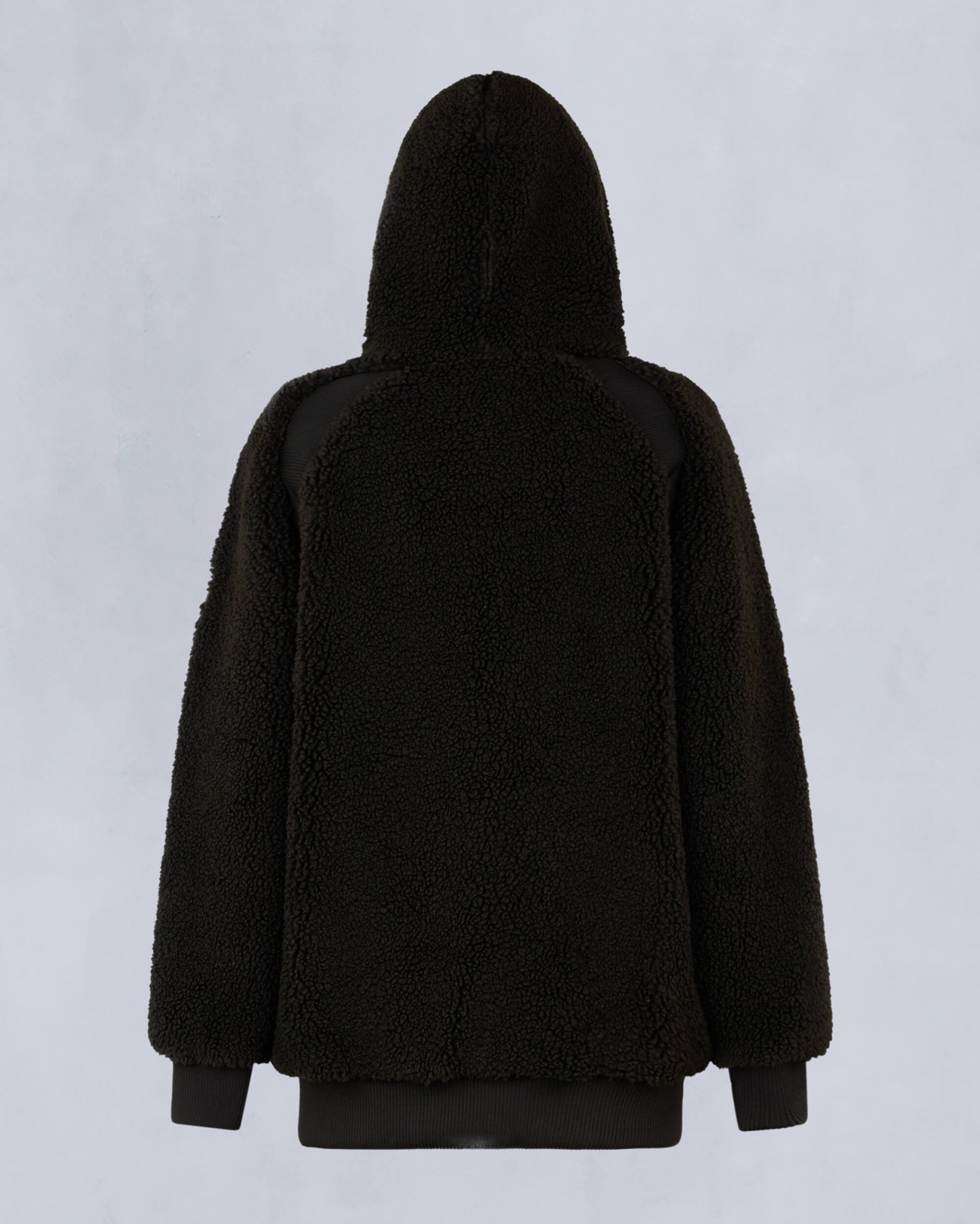 HOLLAND SHERPA HOODIE - 6