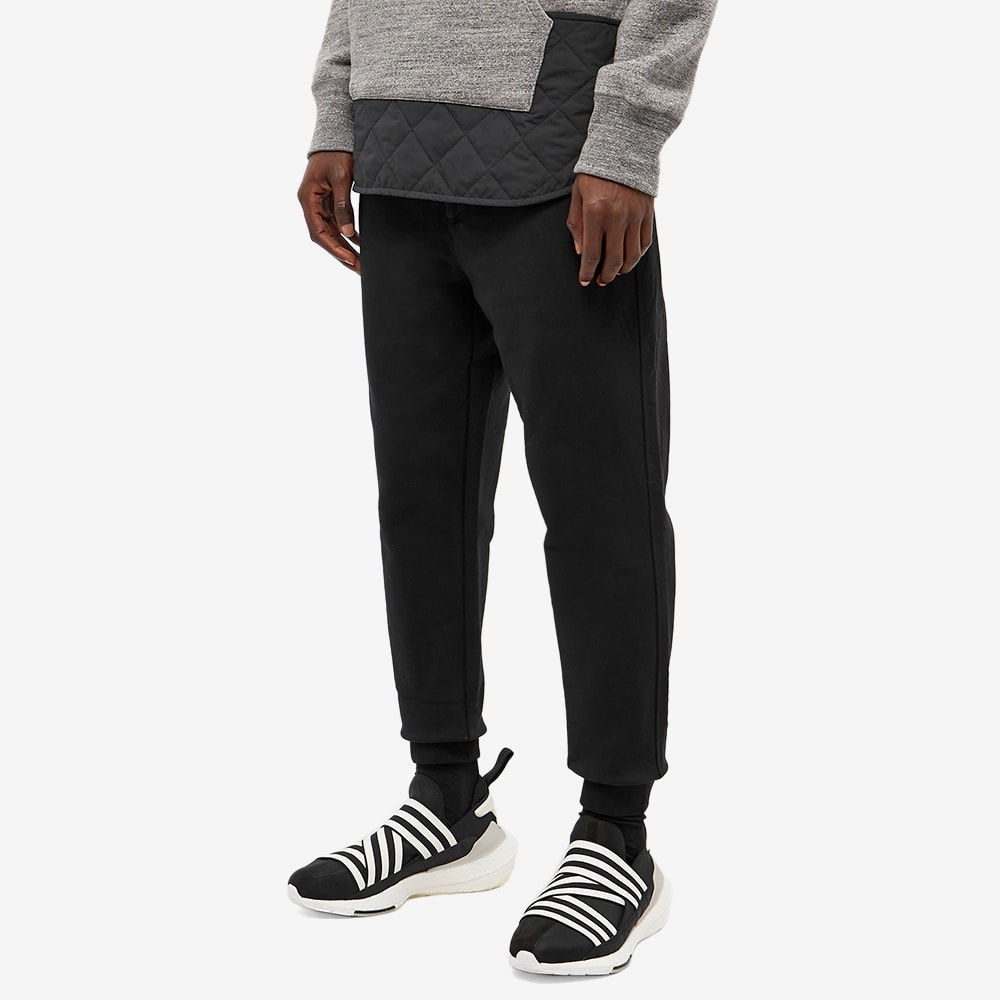 Y-3 Classic Terry Cuff Pant - 3