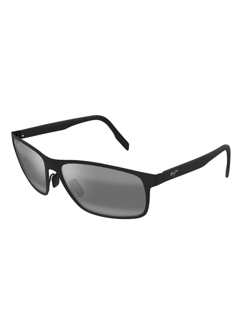 Maui Jim Anemone square-frame sunglasses outlook